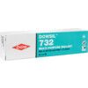 732 White Silicone Sealant 90ml thumbnail-1