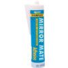 Mirror Mate Sealant & Adhesive - 310ml thumbnail-0