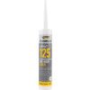 C3 125 One Hour White Caulk Sealant - 300ml thumbnail-0