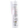 LMA 200 Contractors Clear Silicone - 295ml thumbnail-1