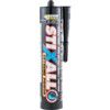 Adhesive Sealant, Black, 300ml thumbnail-0