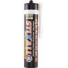 Adhesive Sealant, White, 300ml thumbnail-0