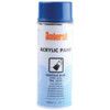 Acrylic Aerosol Spray Paint, Gentian Blue- 400ml thumbnail-0