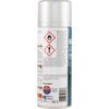 Direct to Rust Hammered Silver Aerosol Metal Paint - 400ml thumbnail-1