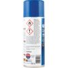 Direct to Rust Smooth Blue Aerosol Metal Paint - 400ml thumbnail-1