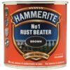 No.1 RUSTBEATER, Primer, Brown, Tin, 250ml thumbnail-0