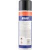 Rust Covering Smooth Black Enamel Aerosol Paint - 500ml thumbnail-1