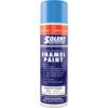 Rust Covering Smooth Blue Enamel Aerosol Paint - 500ml thumbnail-0