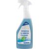 Cleenol, Glass & Mirror Cleaner, Spray Bottle, 750ml thumbnail-0