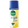 Surface Disinfectant, 400ml, Aerosol, Ready To Use, Lemon thumbnail-0