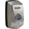 2799-12 TFX Touch Free Dispenser 1200ml - Metallic thumbnail-0