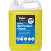 5L HARD SURFACE CLEANER LEMON (PK-2) thumbnail-0