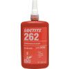 262 Medium to High Strength Thread Lock Adhesive 250ml thumbnail-0