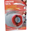 5075 Red Insulating & Sealing Wrap Tape - 25mm x 4.27m thumbnail-0