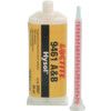 Structural Adhesive, High Strength, Temperature-Resistant, 50ml thumbnail-0