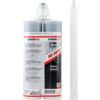 MS9399 Teroson Black Adhesive - 400ml thumbnail-0