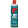 F-104, Fast Dry Aerosol Solvent Degreaser, Solvent Based, Aerosol, 532ml thumbnail-0