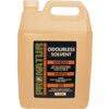 Odourless Cleaning Solvent, Water Based, Bottle, 5ltr thumbnail-0