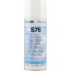 S-76, Penetrant Remover, Solvent Based, Aerosol, 400ml thumbnail-0