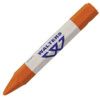 WWT CRAYONS FOR TIMBER & METAL ORANGE (PK-72) thumbnail-0