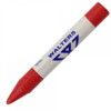 WRL CRAYONS FOR RUBBER RED (PK-12) thumbnail-0