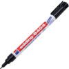 8404, Industrial Marker Pen, Black, Fine, Bullet, Non-Retractable, 1 Pack thumbnail-0