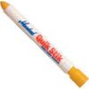 Quik Stik, Paint Stick, Yellow, Permanent, Bullet Tip, Single thumbnail-0