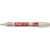 Pro-Line XT, Paint Marker, White, Permanent, Bullet Tip, Single thumbnail-0