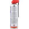 SP-90 TWINSPRAY, Silicone Lubricant, Aerosol, 500ml thumbnail-1