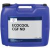 ECOCOOL CGF ND WATER SOLUBLE SYNTHETIC GRINDING FLUID 1000L IBC thumbnail-0