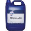 Renolin AC46, Compressor Oil, Drum, 5ltr thumbnail-0