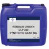 Renolin Unisyn CLP 220,Gear Oil,Drum,20ltr thumbnail-0