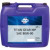 TITAN GEAR HYP SAE,Gear Oil,Drum,20ltr thumbnail-0