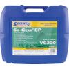 So-Gear Plus EP VG220, High Performance Gear Oil, Bottle, 20ltr thumbnail-0