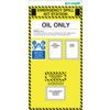 OIL ONLY SPILL KIT STATION BOARD thumbnail-0