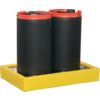 Spill Drum Tray 70x45x10cm 25L thumbnail-0