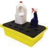 Drip Tray, 20L Capacity, 395 x 170 x 395mm thumbnail-0