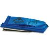 HAZARDOUS WASTE BAGS -BLUE46X90CM (PK-250) thumbnail-0