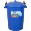 Leak Diverter Collection Bin, Blue, 70 x 60cm thumbnail-0