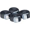 Leak Diverter Replacement Straps, Black, 2.5m x 25mm thumbnail-0