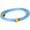 Leak Diverter Replacement Hose, Blue/Yellow, 5m thumbnail-0