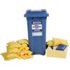 S+SPILL KIT REFILL - CHEMICAL 120LTR thumbnail-0