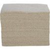 Oil Absorbent Pad, 1.2L Absorbent Capacity, 50cm x 40cm, Pack of 100 thumbnail-0