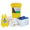 CONTRACTOR KIT - MAINTENANCE 240LTR WHEELED BIN thumbnail-0