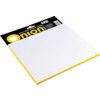 U-POL ON/1 ONION BOARD WHITE 100 SHEETS thumbnail-1