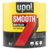 SM/7 Smooth Seven Light Grey Body Filler 3ltr thumbnail-0