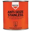 Anti-Seize Stainless, Anti-Seize Lubricant, Tin, 500gm thumbnail-0