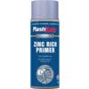 Industrial Zinc Rich Aerosol Primer - 400ml thumbnail-0