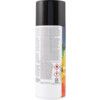 Projekt Paint™ Super Gloss Black Aerosol Paint - 400ml thumbnail-1