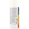 Projekt Paint™ Super White Aerosol Paint - 400ml thumbnail-1